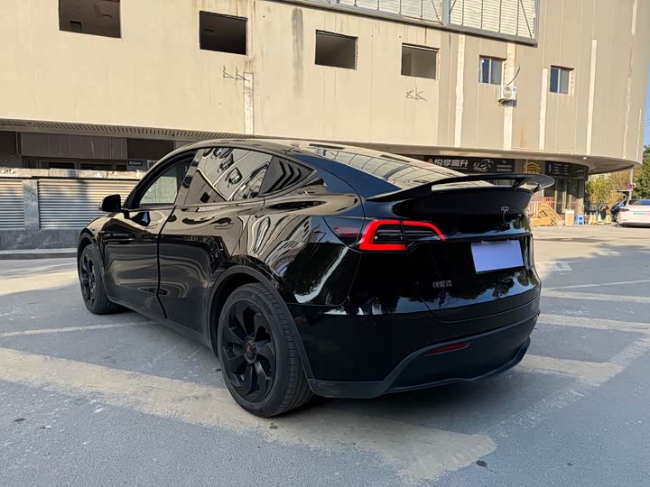 Фото 6 - Tesla Model Y