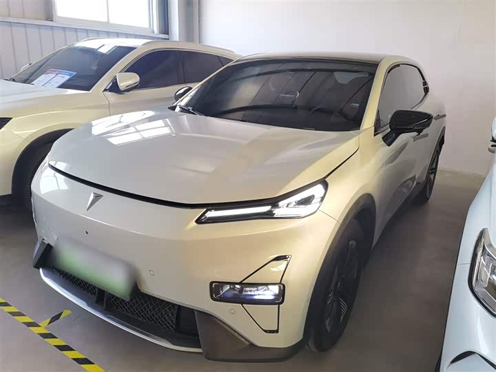 Фото 1 - Changan Deepal S05