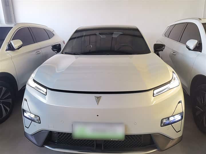 Фото 3 - Changan Deepal S05