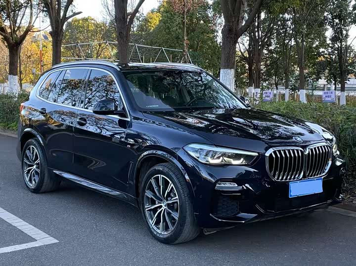 Фото 3 - BMW X5