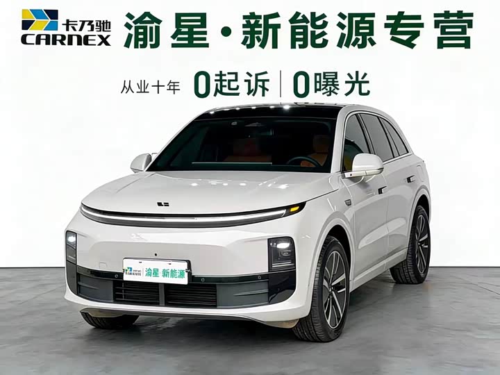 Фото 1 - LiXiang L6