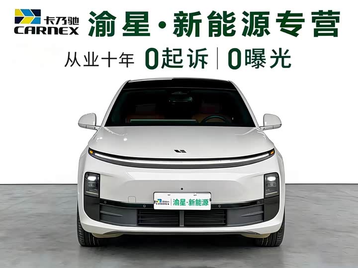 Фото 2 - LiXiang L6