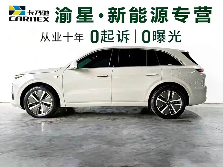 Фото 4 - LiXiang L6