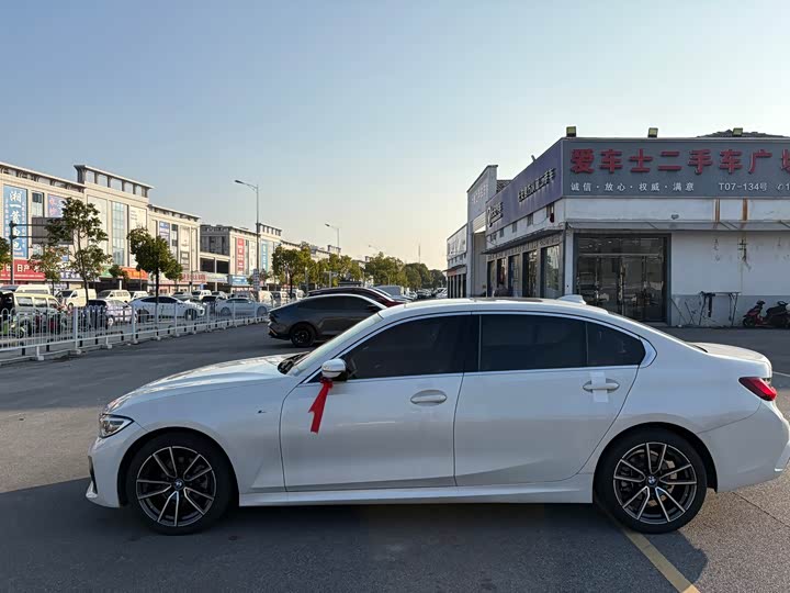 Фото 5 - BMW 3 Series