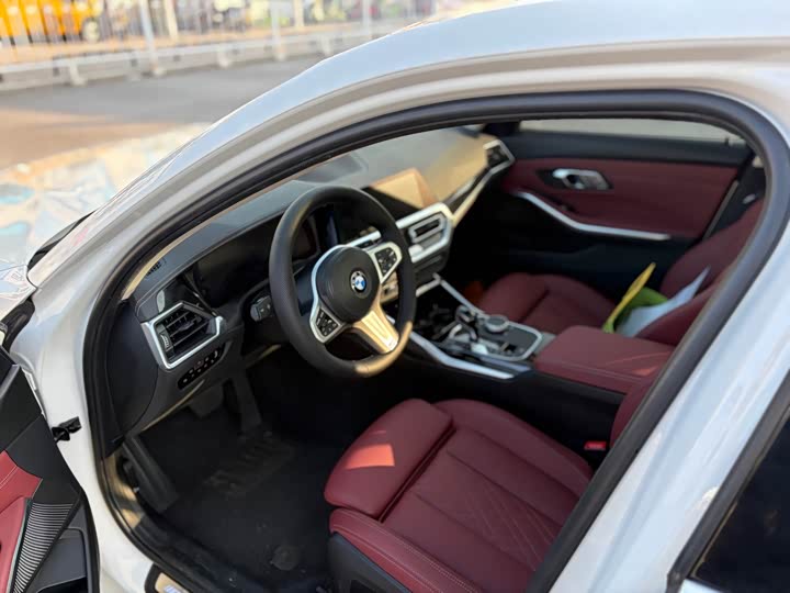 Фото 6 - BMW 3 Series