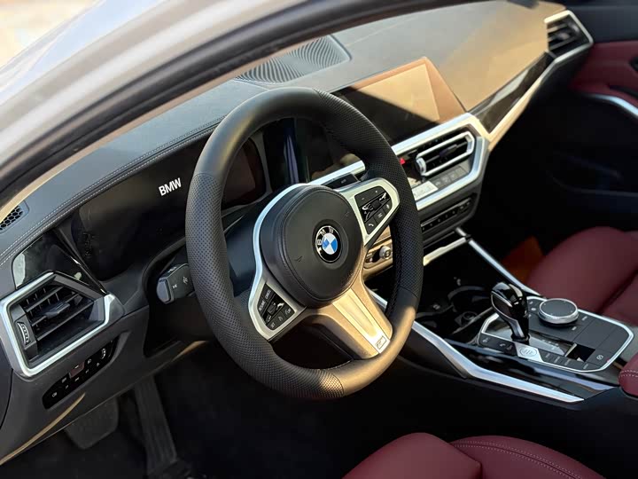 Фото 7 - BMW 3 Series
