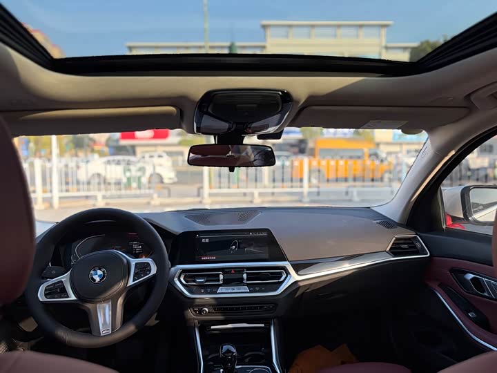 Фото 9 - BMW 3 Series