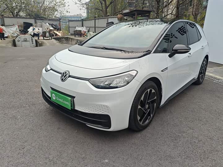 Фото 1 - Volkswagen ID.3