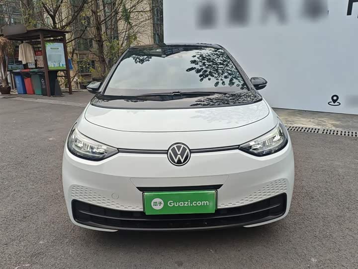 Фото 3 - Volkswagen ID.3