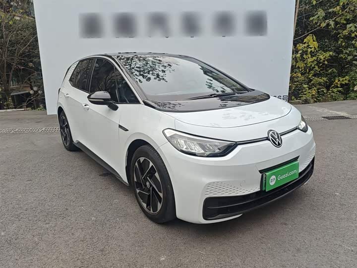 Фото 4 - Volkswagen ID.3