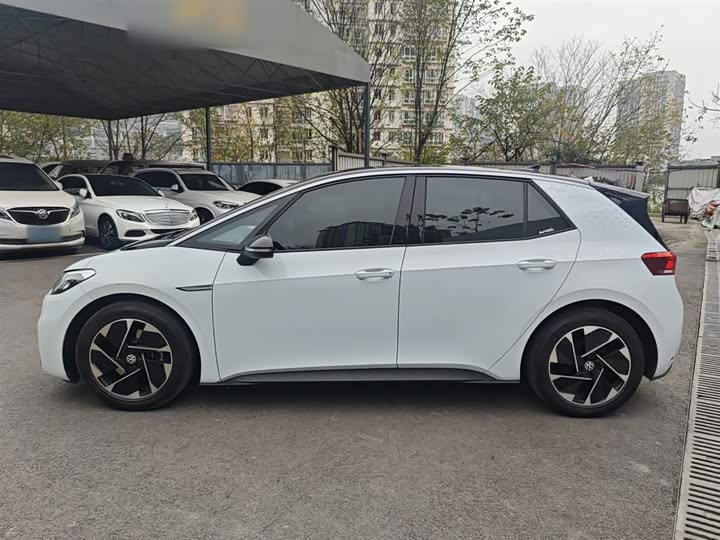 Фото 5 - Volkswagen ID.3