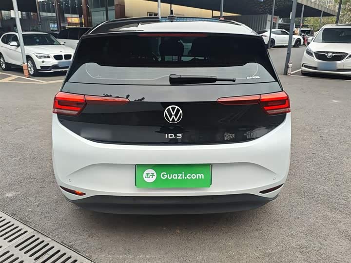 Фото 6 - Volkswagen ID.3