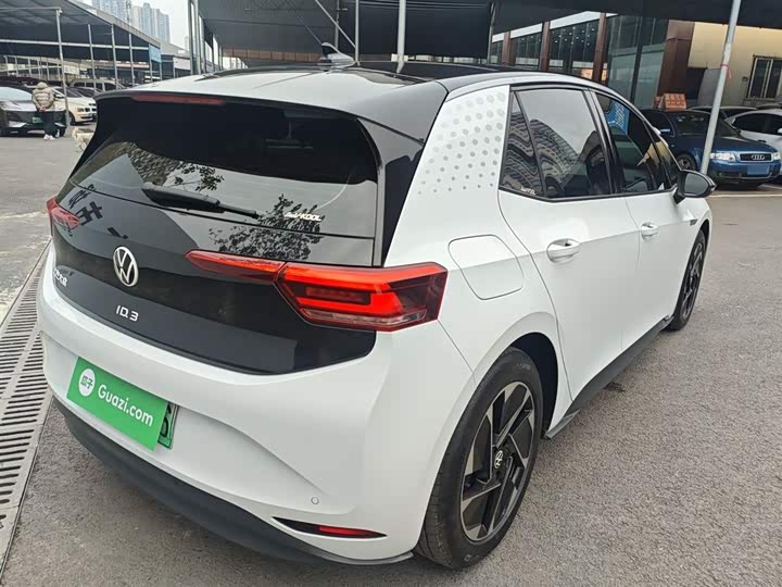 Фото 7 - Volkswagen ID.3