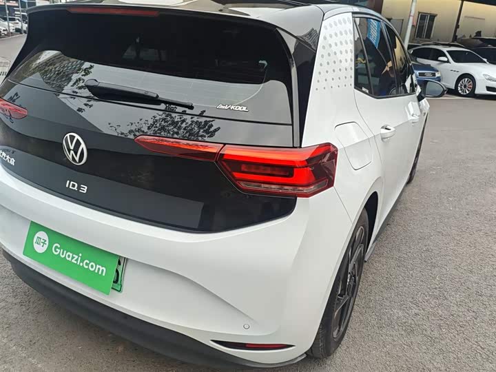 Фото 8 - Volkswagen ID.3