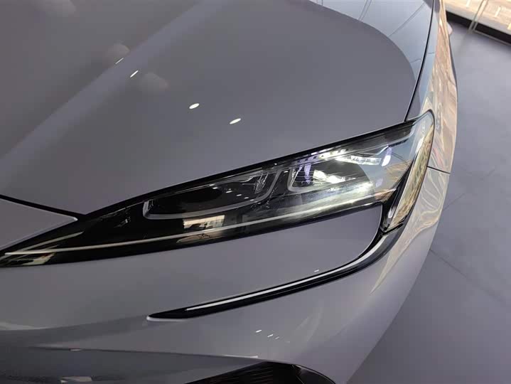 Фото 5 - BYD Sea Lion 07 EV