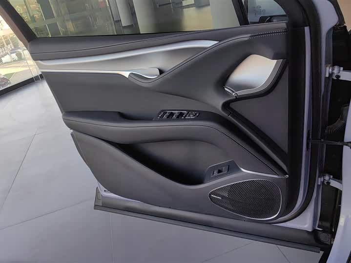 Фото 7 - BYD Sea Lion 07 EV