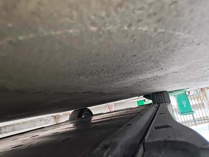 Фото 2 - Volkswagen ID.7 Vizzion