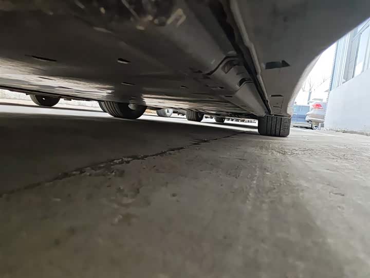 Фото 4 - Volkswagen ID.7 Vizzion