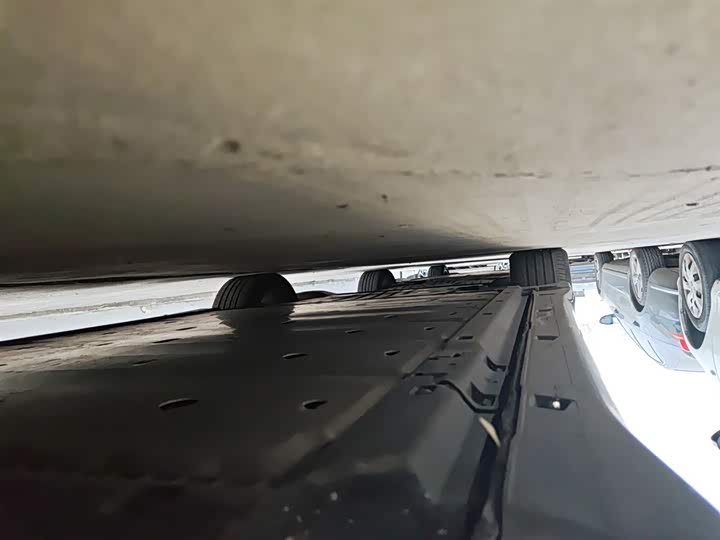 Фото 6 - Volkswagen ID.7 Vizzion