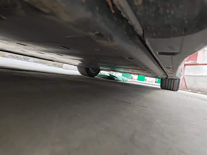 Фото 8 - Volkswagen ID.7 Vizzion