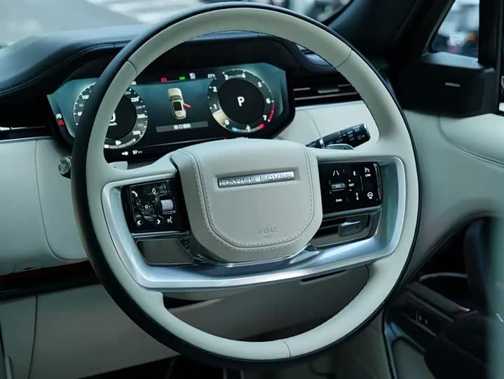 Фото 6 - Land Rover Range Rover