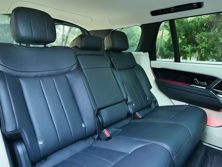 Фото 8 - Land Rover Range Rover