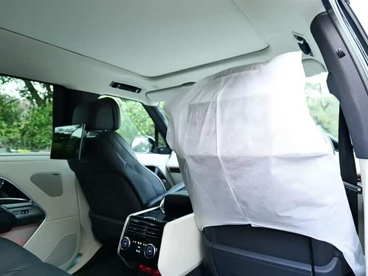 Фото 9 - Land Rover Range Rover