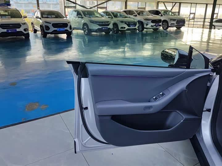 Фото 7 - XPeng F57