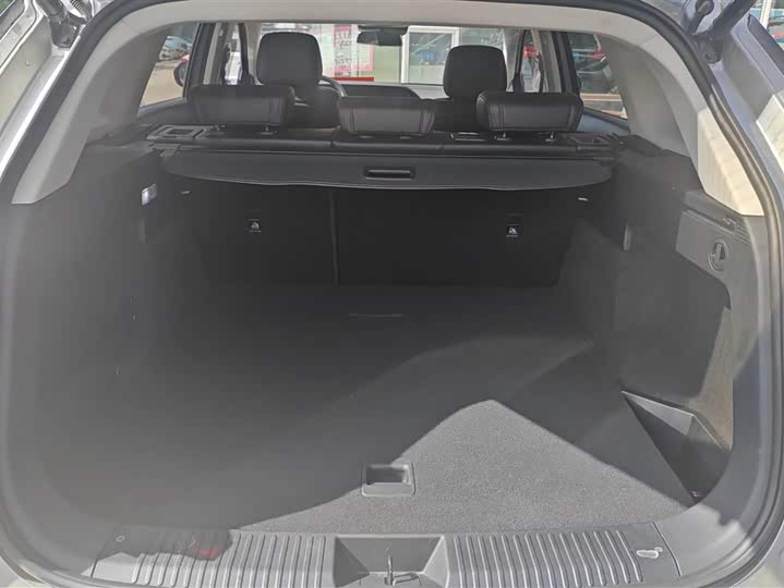 Фото 4 - Bestune T99