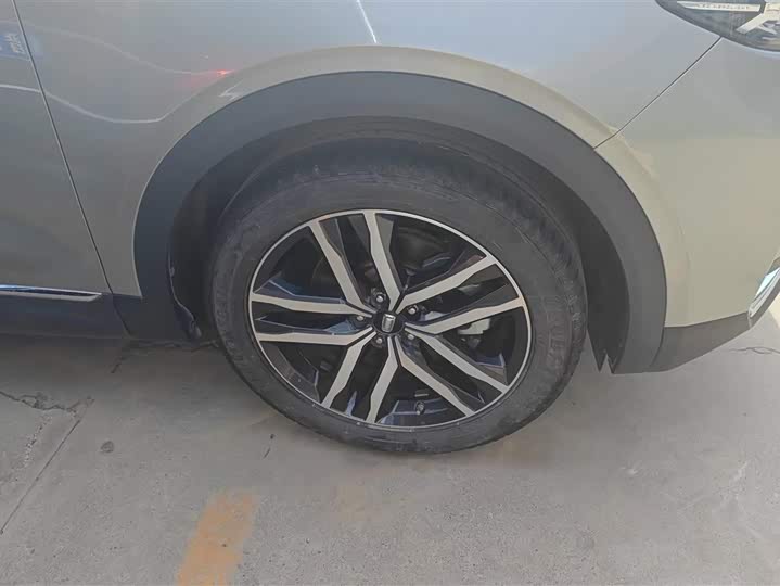 Фото 6 - Bestune T99