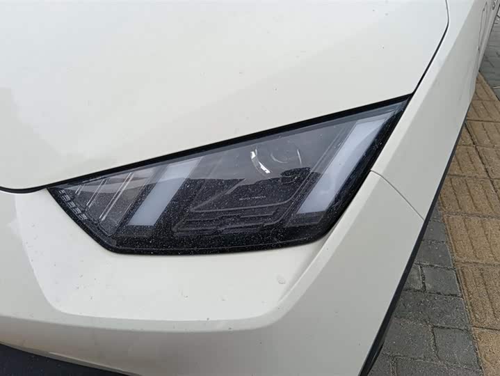 Фото 5 - BYD Seagull