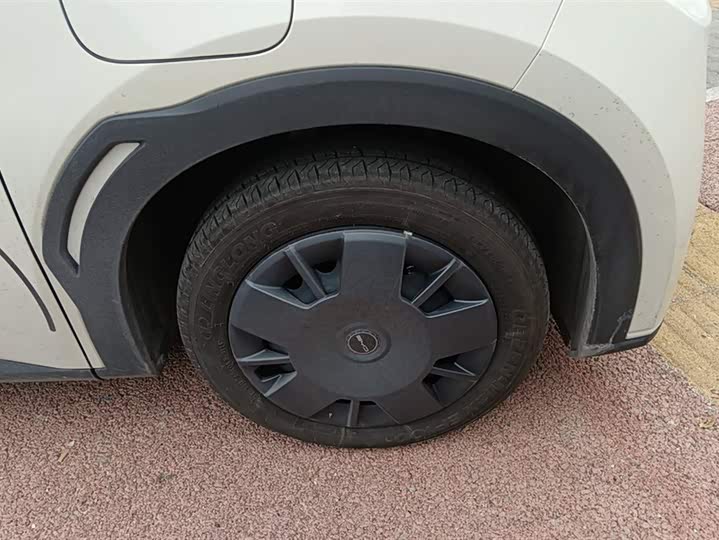 Фото 6 - BYD Seagull