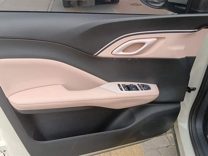 Фото 7 - BYD Seagull