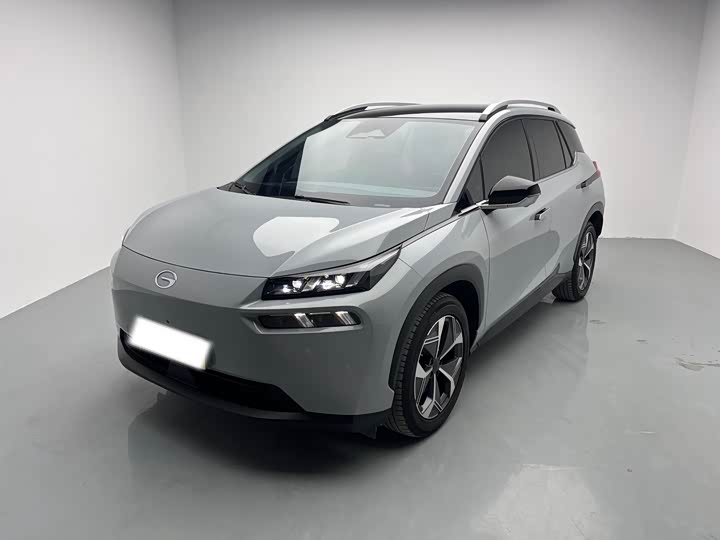 Фото 1 - GAC Aion V