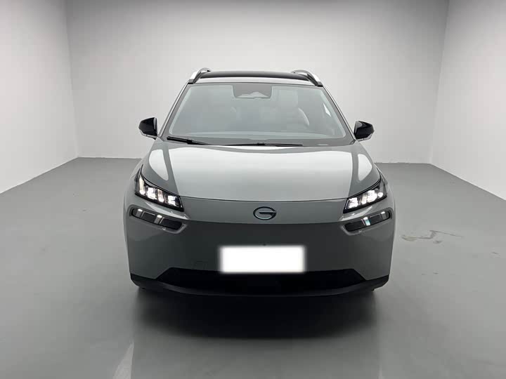 Фото 2 - GAC Aion V