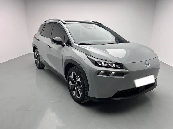 Фото 3 - GAC Aion V