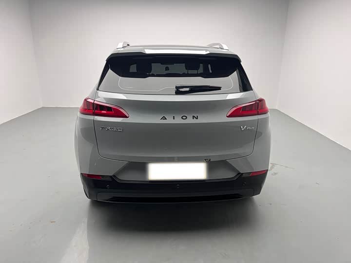 Фото 5 - GAC Aion V