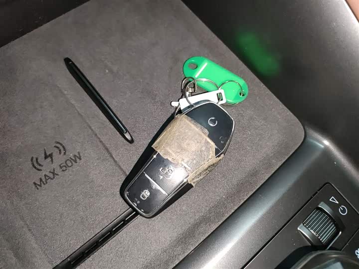 Фото 9 - BYD Song L