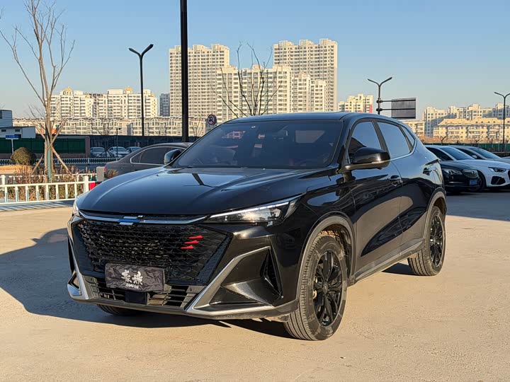 Фото 1 - Changan Oshan X5 Plus