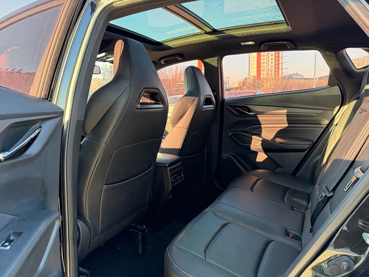 Фото 5 - Changan Oshan X5 Plus