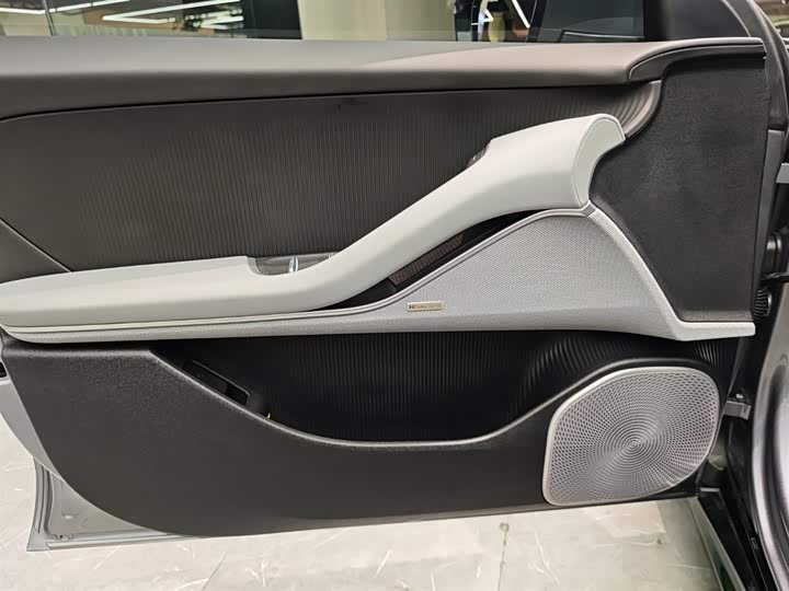 Фото 5 - Nio ET5T