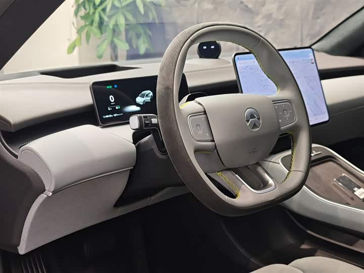 Фото 7 - Nio ET5T