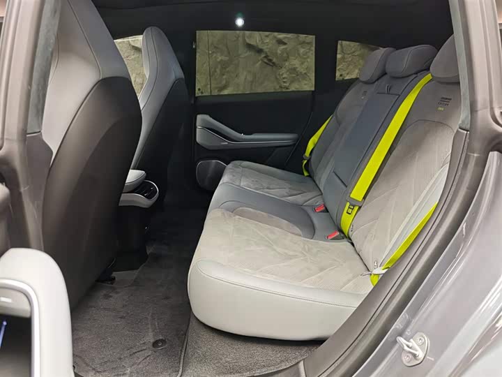 Фото 9 - Nio ET5T