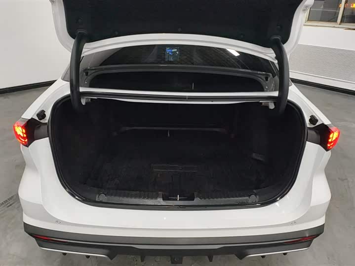 Фото 4 - Geely Galaxy L6