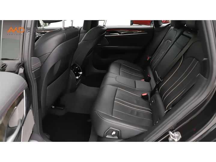 Фото 7 - BMW 6 Series GT