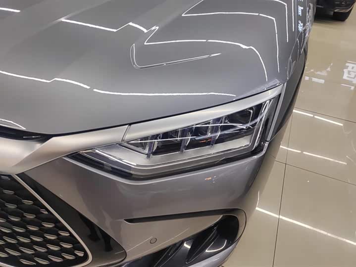 Фото 5 - BYD Han