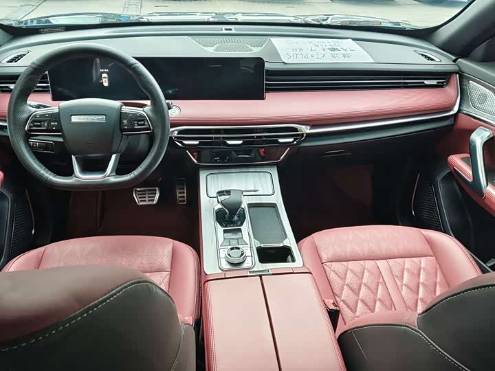 Фото 5 - Jetour X70 Plus