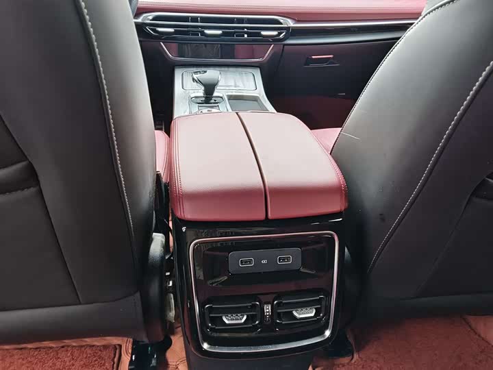 Фото 7 - Jetour X70 Plus