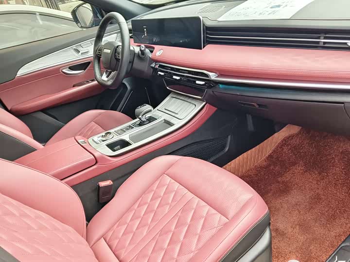 Фото 8 - Jetour X70 Plus