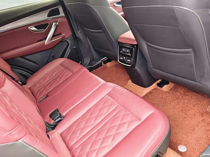 Фото 9 - Jetour X70 Plus